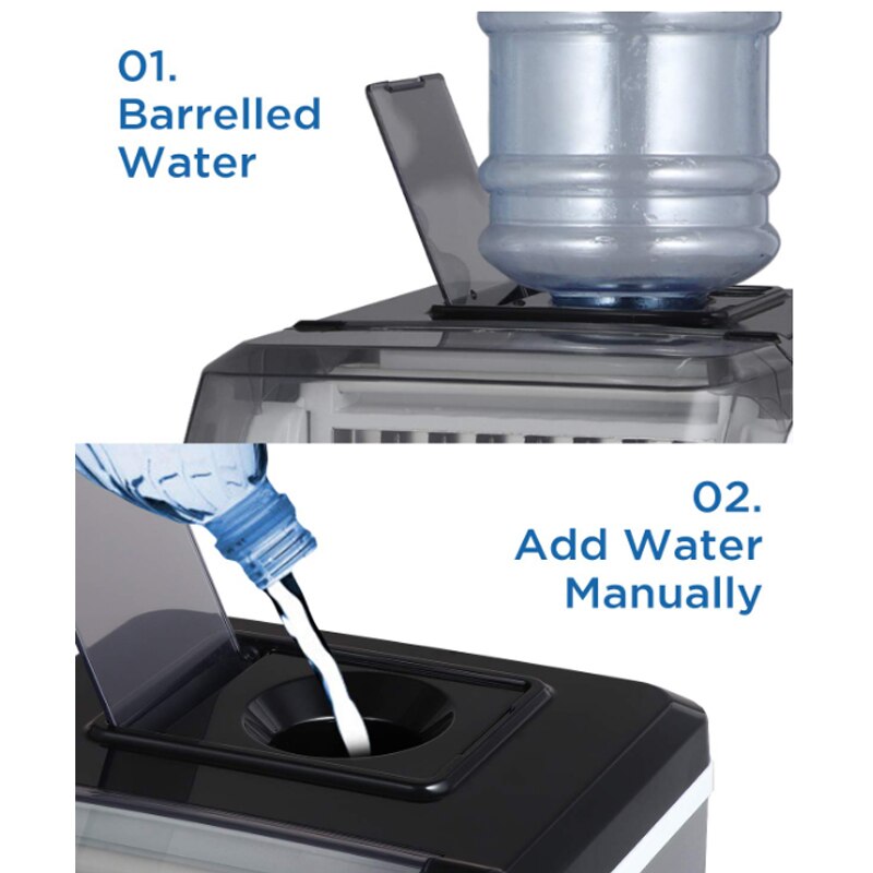 Countertop Ice Machine