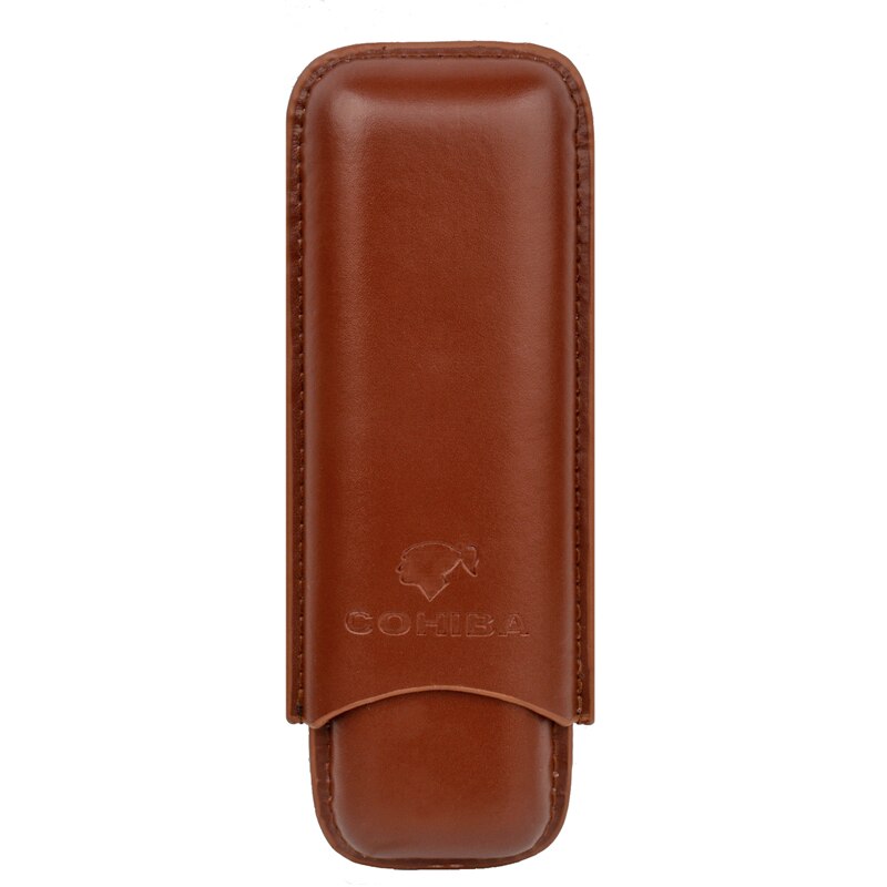 Cohiba Leather Cigar Case