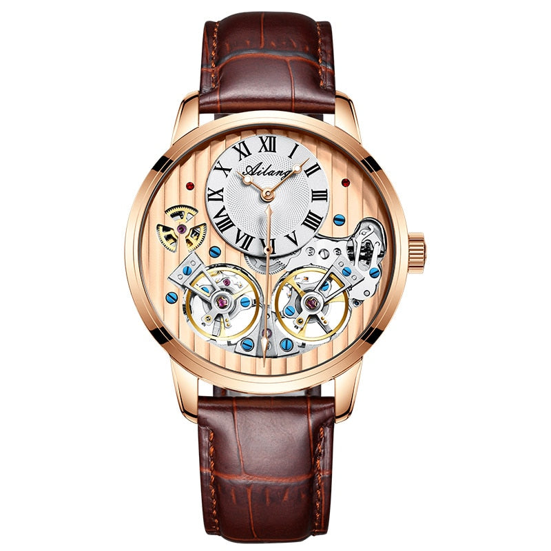 Ailang Luxury Men's Watch