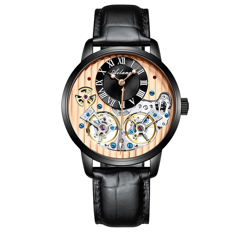 Ailang Luxury Men's Watch