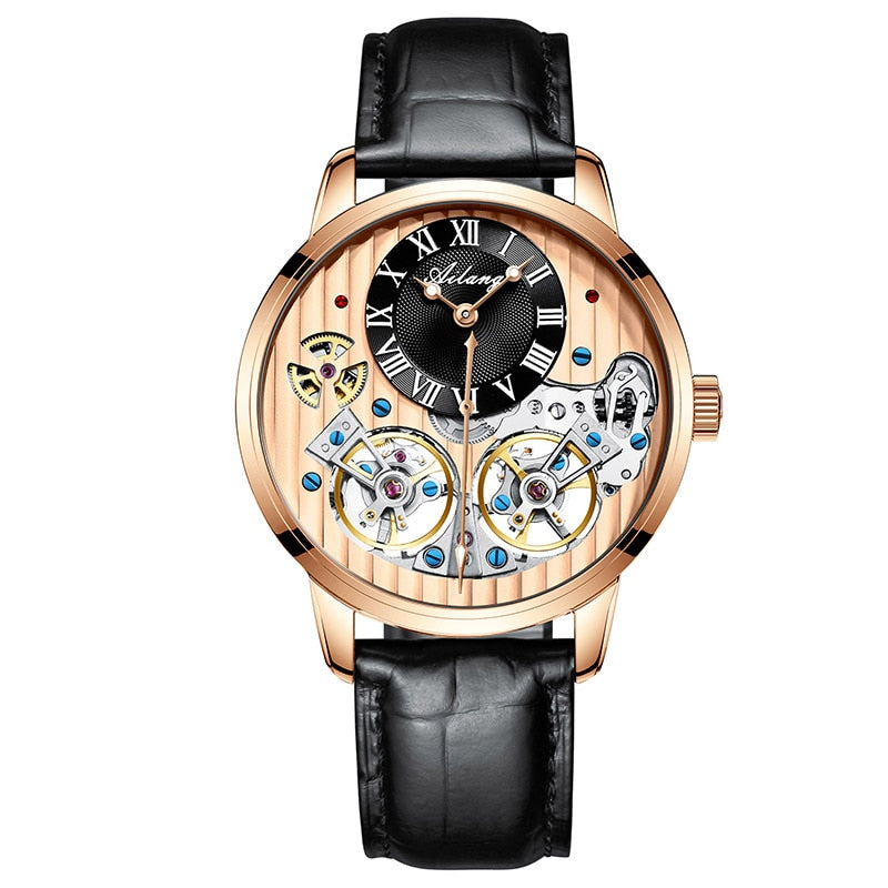 Ailang Luxury Men's Watch