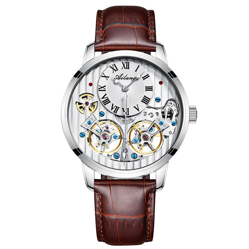 Ailang Luxury Men's Watch