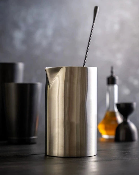 Stainless Steel  Cocktail Blending Cup