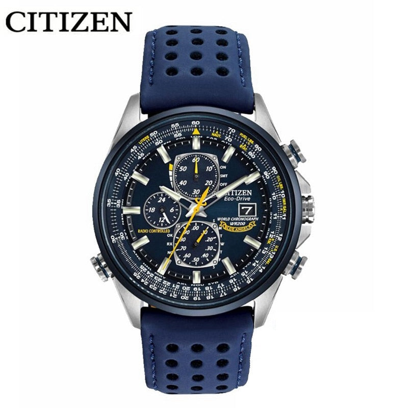 CITIZEN Men's Wristwatch