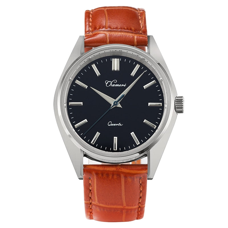 Chameri  Men's Wristwatch