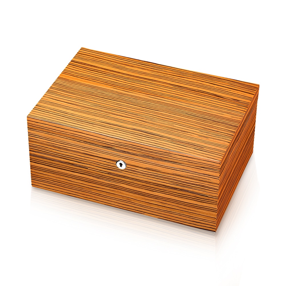 Cedar Cigar Humidor