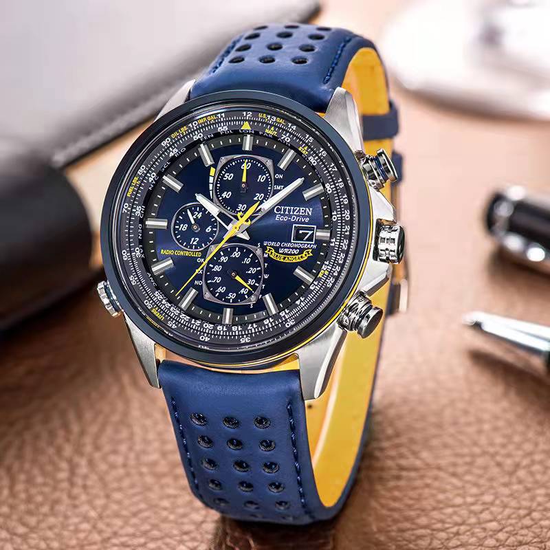 CITIZEN Men's Wristwatch