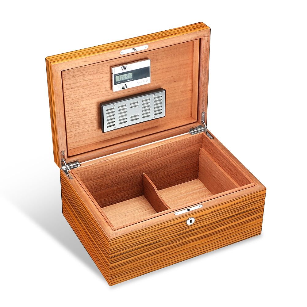 Cedar Cigar Humidor