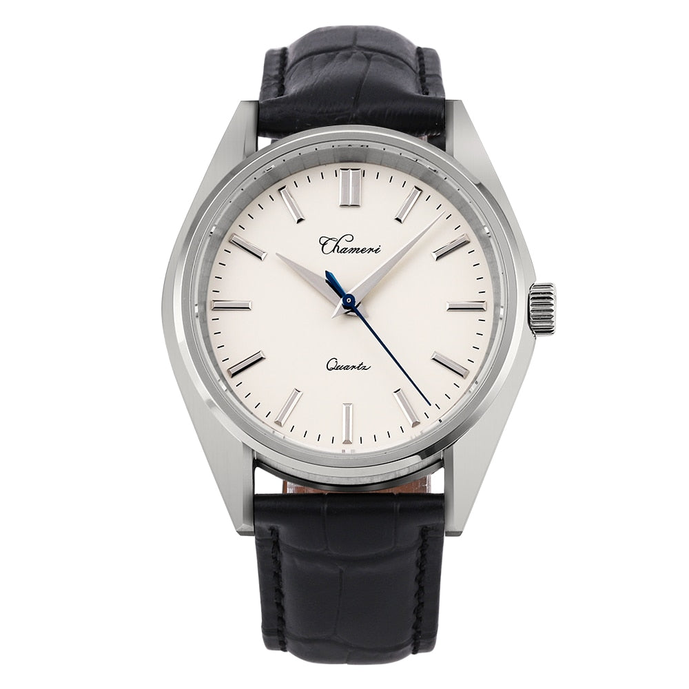 Chameri  Men's Wristwatch