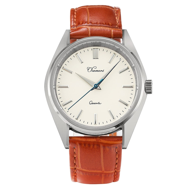 Chameri  Men's Wristwatch