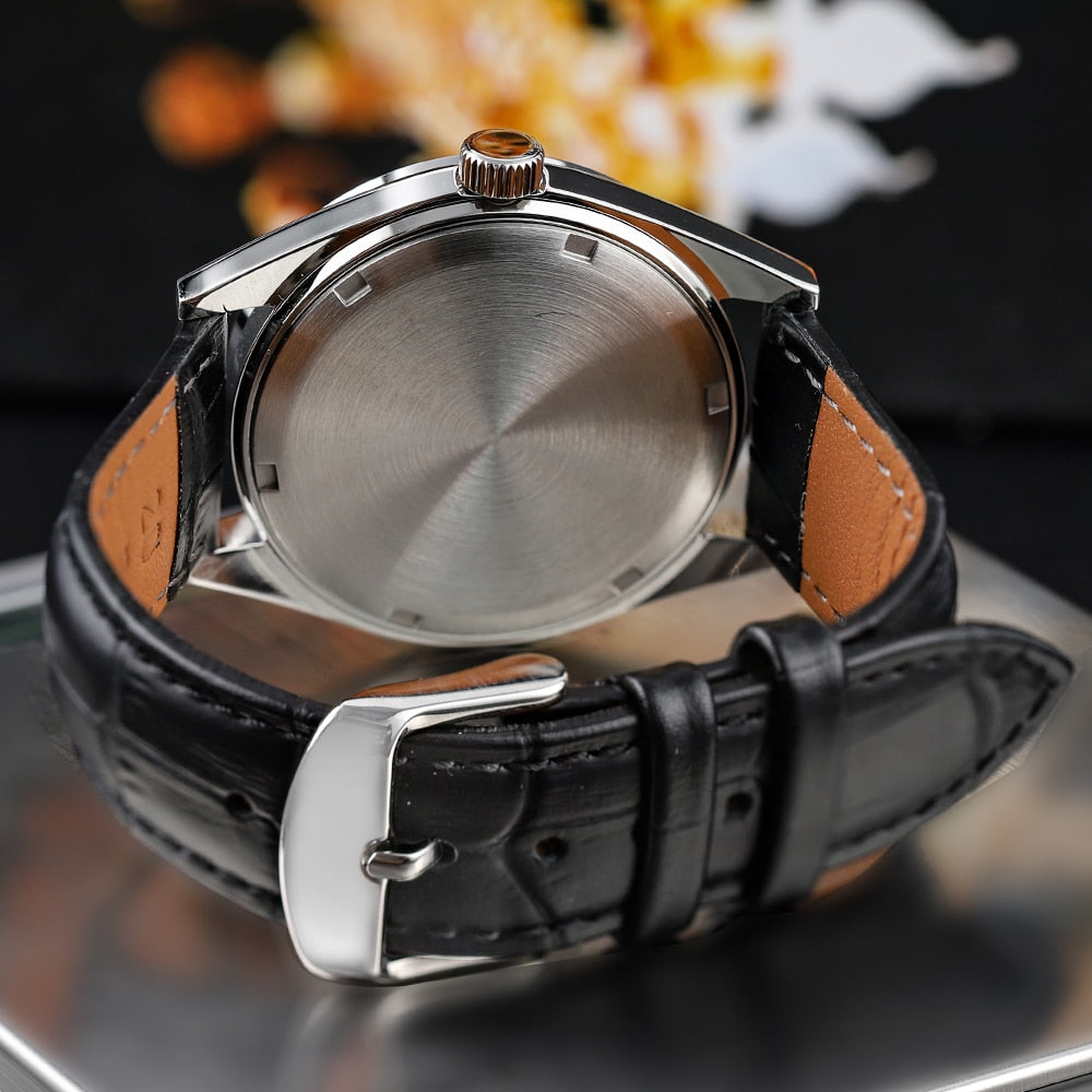 Chameri  Men's Wristwatch