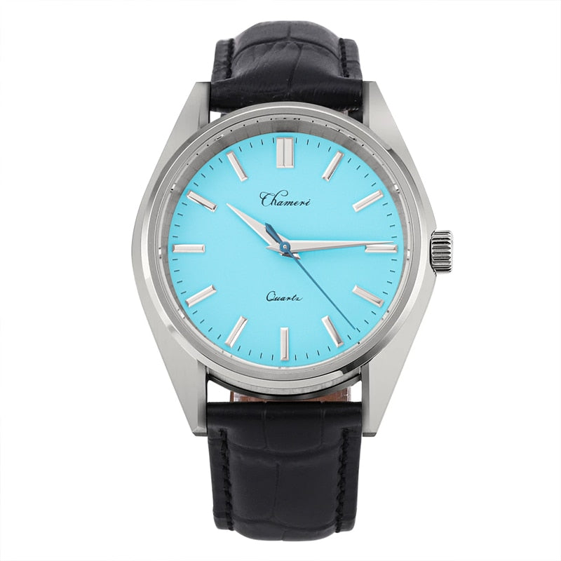 Chameri  Men's Wristwatch