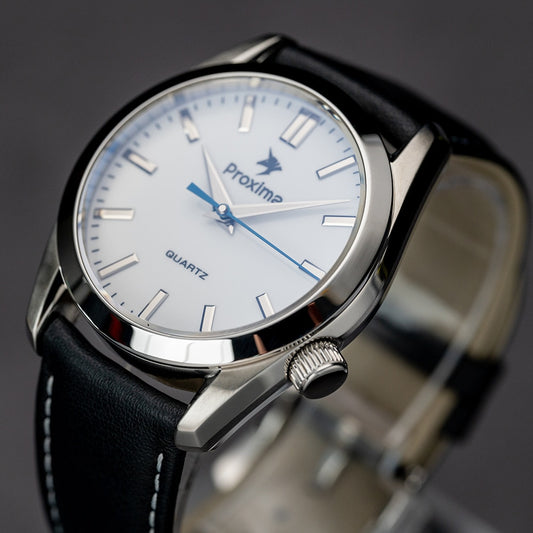 Proxima Luxury Men's Wristwatch