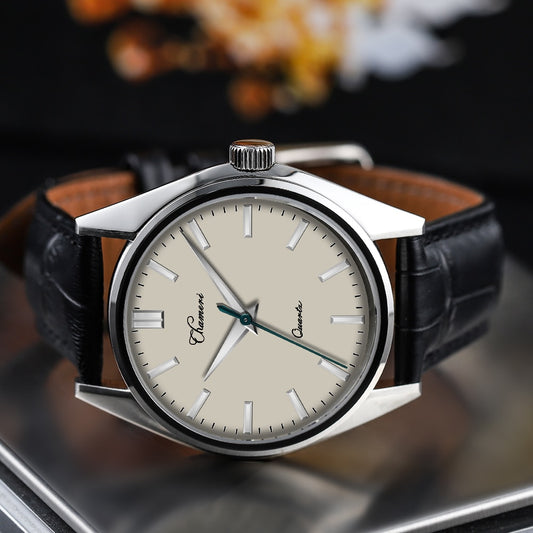 Chameri  Men's Wristwatch