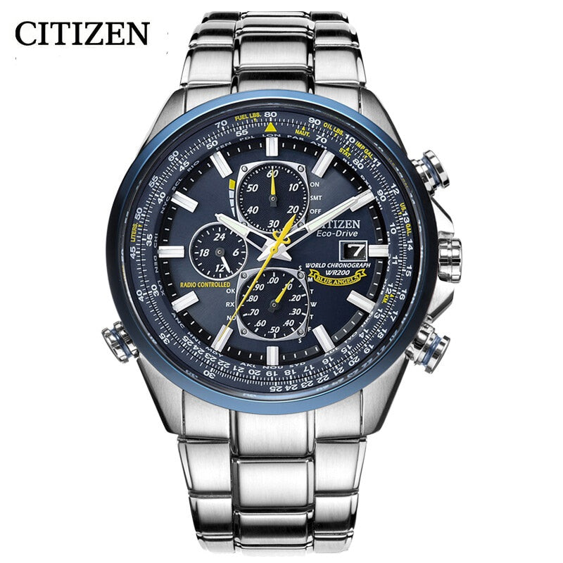 CITIZEN Men's Wristwatch